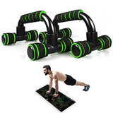 Push Up Bar Push-Up Stand