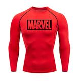 4XL MMA Compression Sets Tracksuit