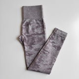 3PCS Seamless Yoga Set Sports Wear