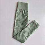 3PCS Seamless Yoga Set Sports Wear