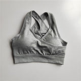 3PCS Seamless Yoga Set Sports Wear