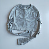 3PCS Seamless Yoga Set Sports Wear