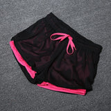 Sportswear 3 Piece Yoga Set Women Gym Cloth