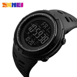 Fashion Outdoor Sport Watch Men Multifunction Watches
