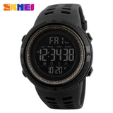 Fashion Outdoor Sport Watch Men Multifunction Watches