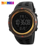 Fashion Outdoor Sport Watch Men Multifunction Watches