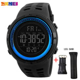 Fashion Outdoor Sport Watch Men Multifunction Watches