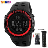 Fashion Outdoor Sport Watch Men Multifunction Watches