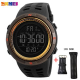 Fashion Outdoor Sport Watch Men Multifunction Watches