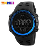 Fashion Outdoor Sport Watch Men Multifunction Watches