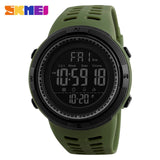 Fashion Outdoor Sport Watch Men Multifunction Watches