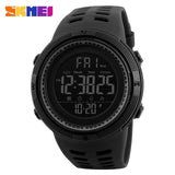Fashion Outdoor Sport Watch Men Multifunction Watches