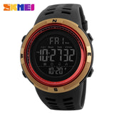 Fashion Outdoor Sport Watch Men Multifunction Watches