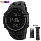 Fashion Outdoor Sport Watch Men Multifunction Watches